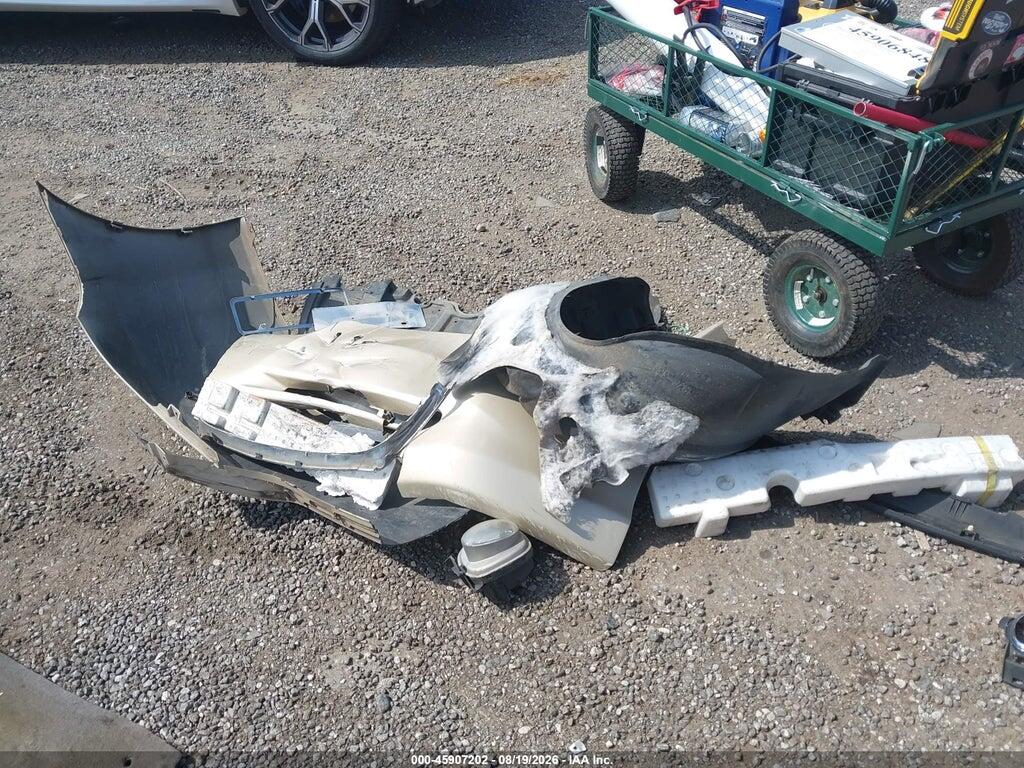 JTHBJ46G292279436 2009 LEXUS ES 350 photo no. 12