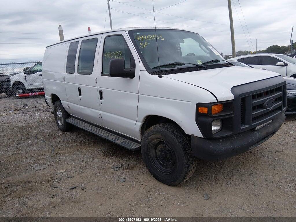 2009 FORD E-350 SUPER DUTY 1FTSE34L49DA82627