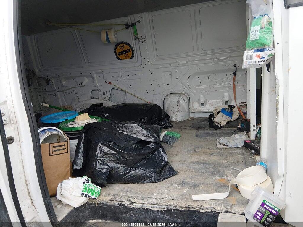 1FTSE34L49DA82627 2009 FORD E-350 SUPER DUTY photo no. 8