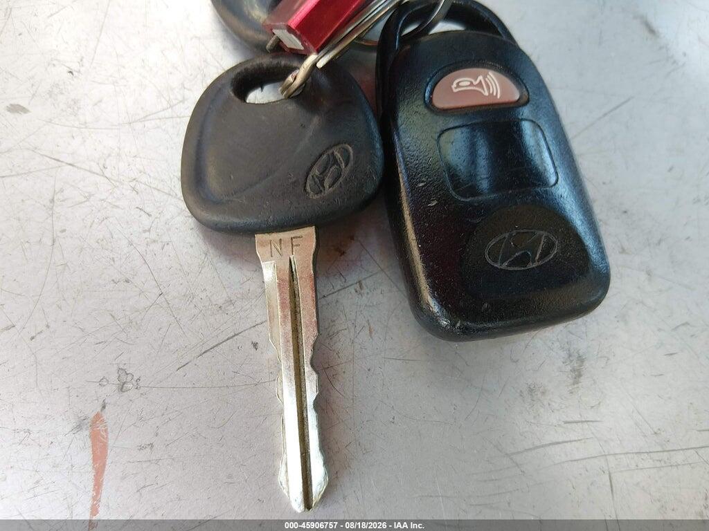 5NPET46C79H486599 2009 HYUNDAI SONATA photo no. 11