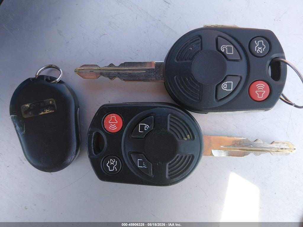 1FMCU493X9KD01989 2009 FORD ESCAPE HYBRID photo no. 11