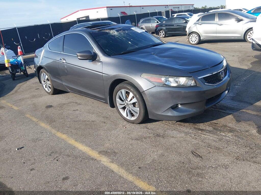 1HGCS12889A005066 2009 HONDA ACCORD photo no. 1