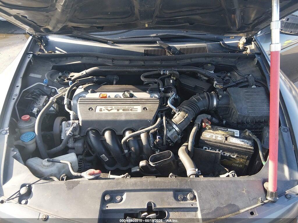 1HGCS12889A005066 2009 HONDA ACCORD photo no. 10