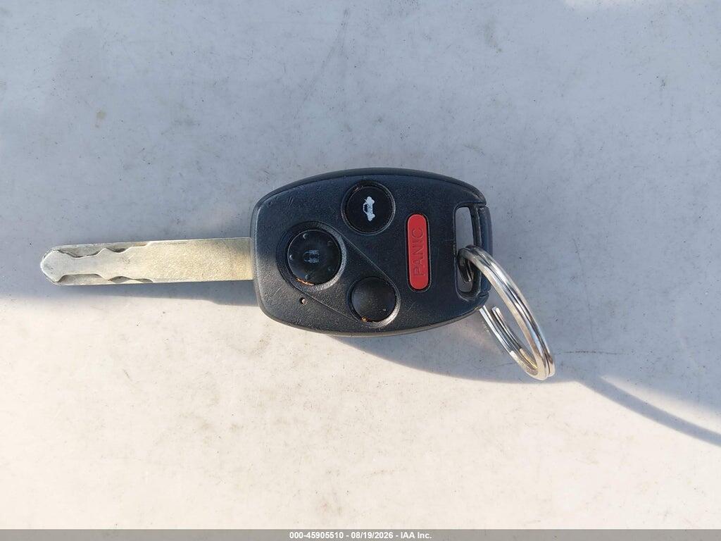 1HGCS12889A005066 2009 HONDA ACCORD photo no. 11