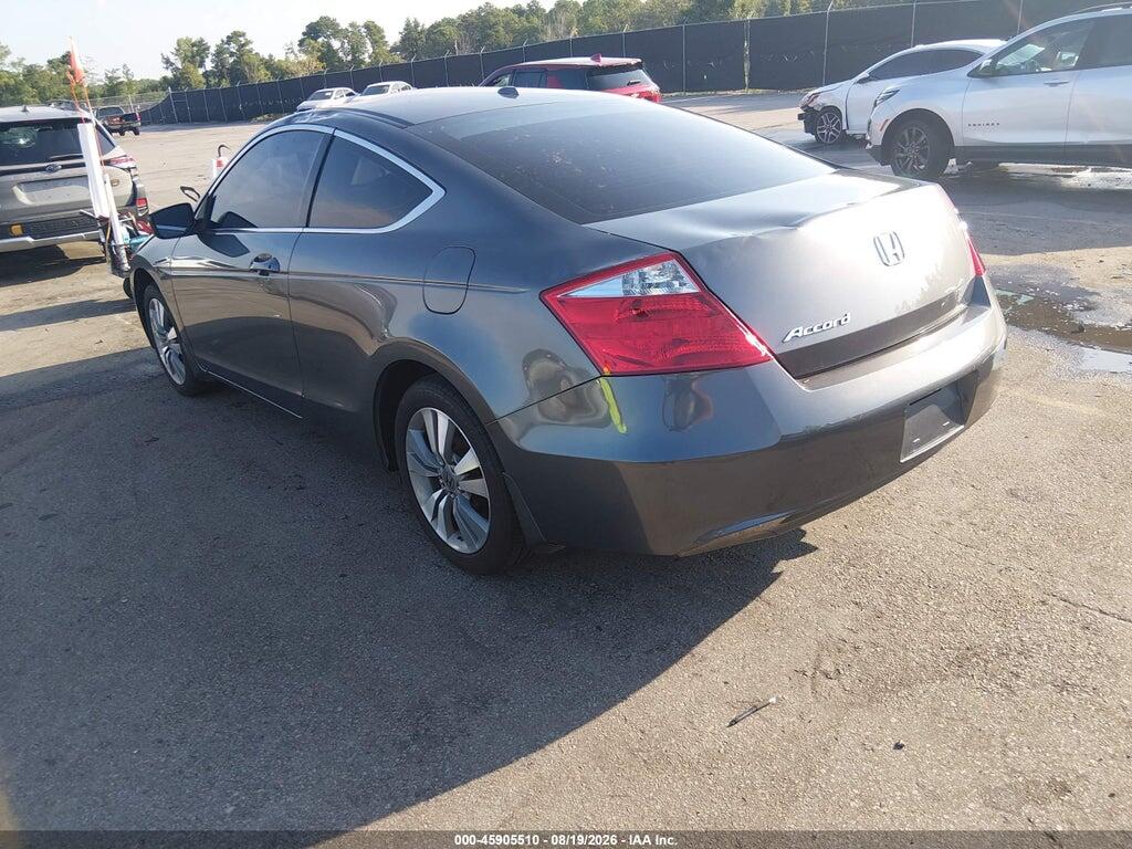 1HGCS12889A005066 2009 HONDA ACCORD photo no. 3