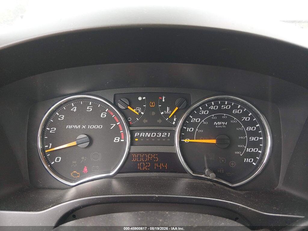 1GCDT13E498104737 2009 CHEVROLET COLORADO photo no. 7