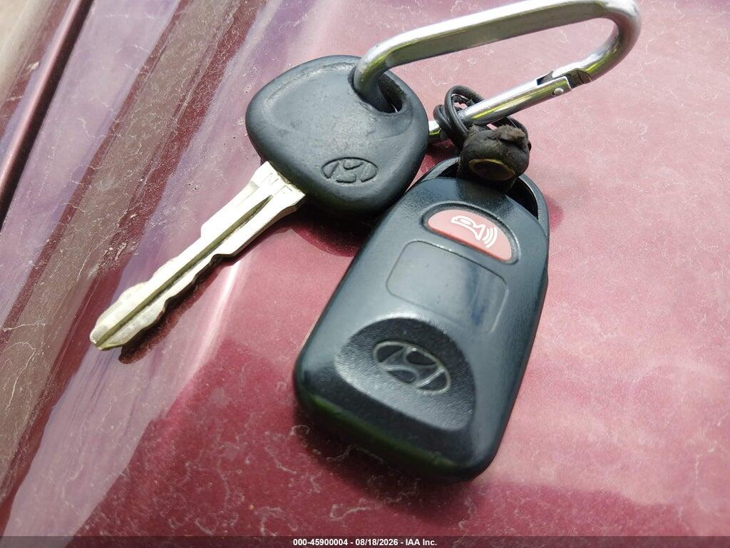 5NPEU46F69H457439 2009 HYUNDAI SONATA photo no. 11