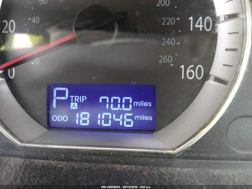 5NPEU46F69H457439 2009 HYUNDAI SONATA photo no. 12