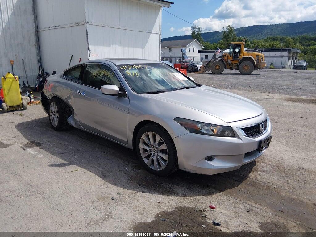 2009 HONDA ACCORD 1HGCS22859A000641