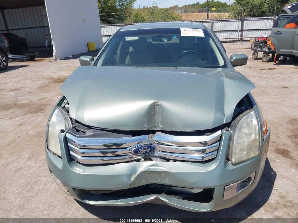 3FAHP08159R132024 2009 FORD FUSION photo no. 12
