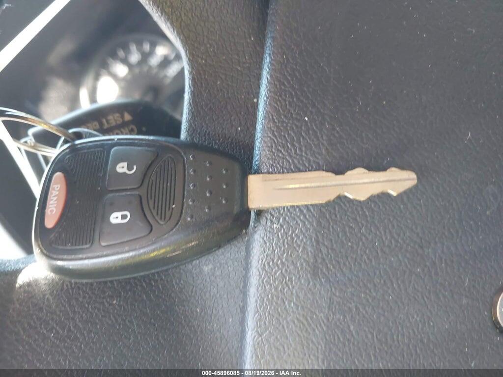 1J8FF28B19D121497 2009 JEEP PATRIOT photo no. 7