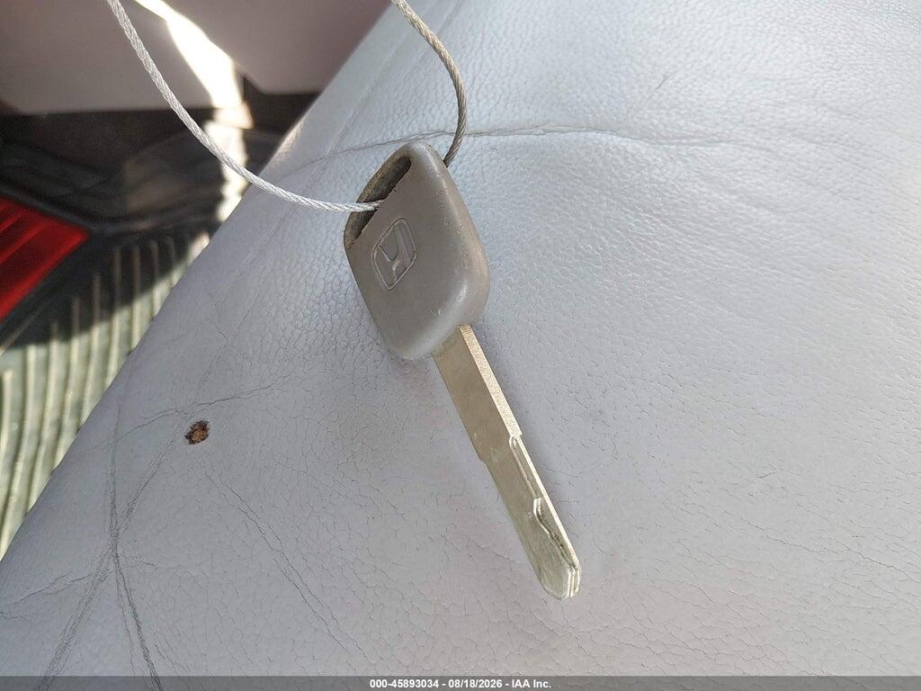 1HGCP36809A018739 2009 HONDA ACCORD photo no. 11