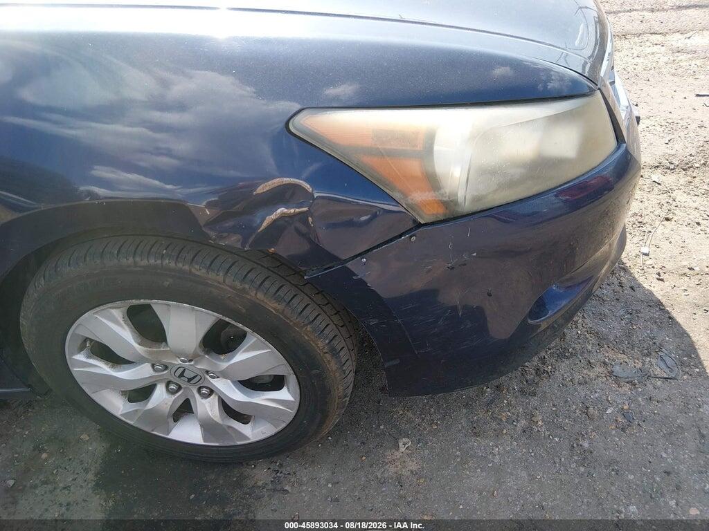 1HGCP36809A018739 2009 HONDA ACCORD photo no. 12