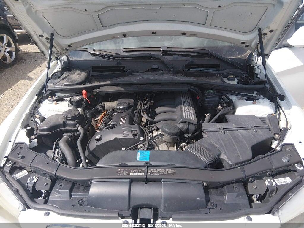 WBAPH575X9NM33814 2009 BMW 328I photo no. 10