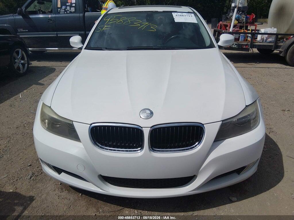 WBAPH575X9NM33814 2009 BMW 328I photo no. 12
