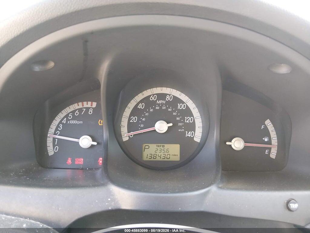 KNDJF724X97554663 2009 KIA SPORTAGE photo no. 7