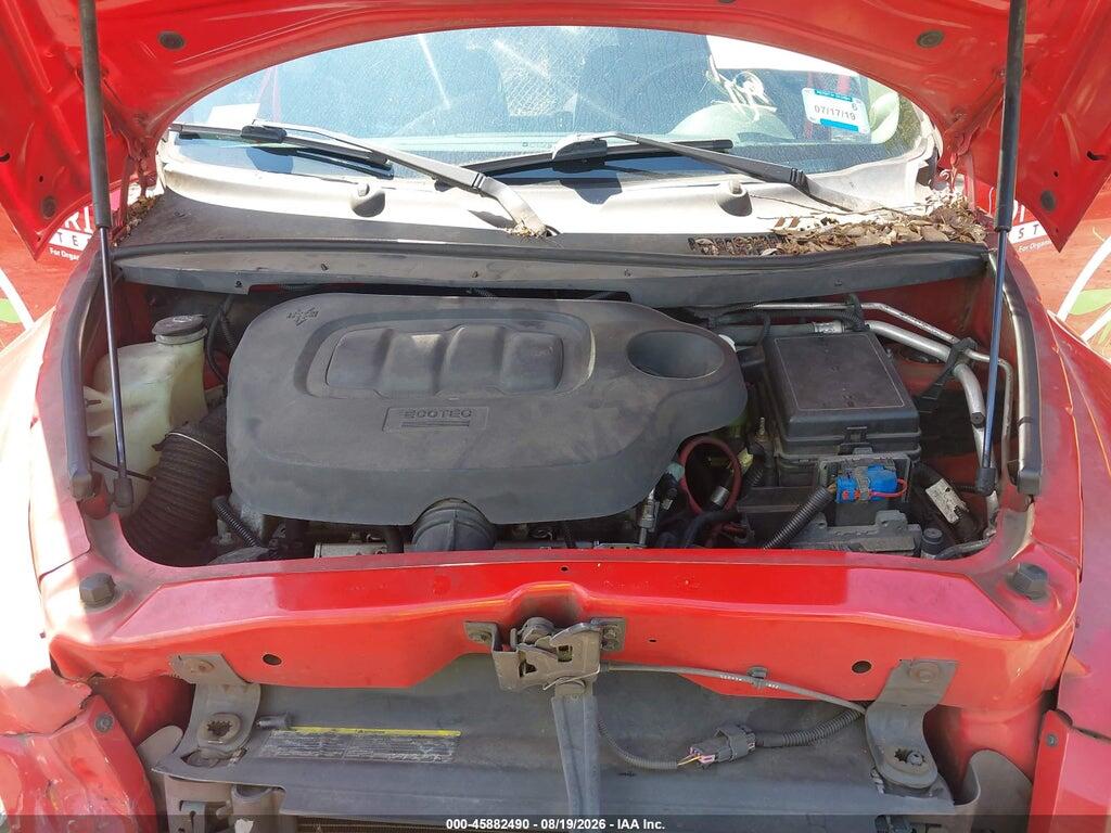 3GCCA85B19S613642 2009 CHEVROLET HHR PANEL photo no. 10