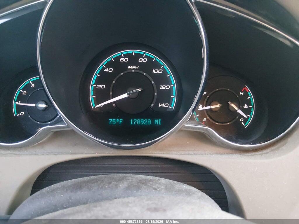 1G1ZH57B09F248708 2009 CHEVROLET MALIBU photo no. 7