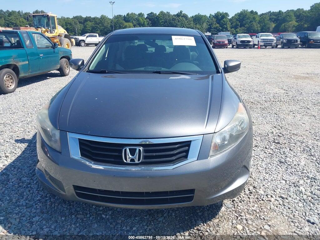 1HGCP26469A165168 2009 HONDA ACCORD photo no. 12