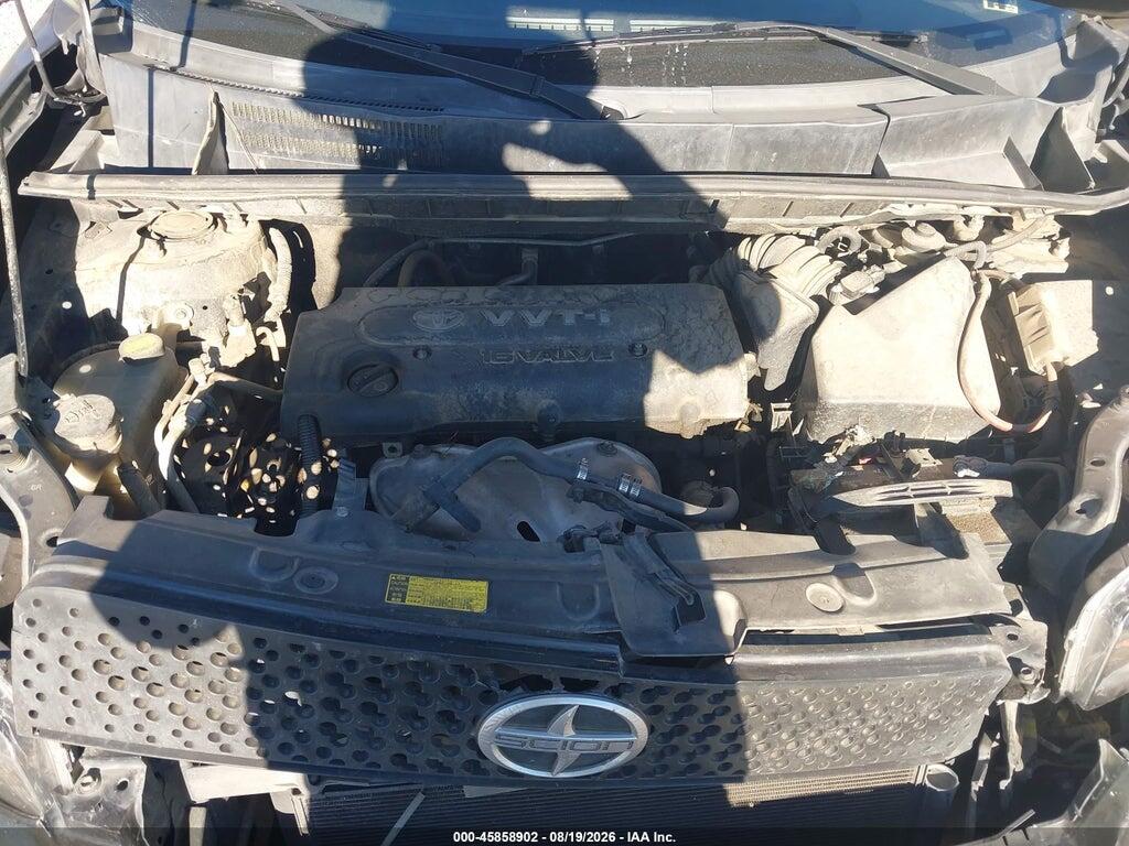 JTLKE50E991066738 2009 SCION XB photo no. 10