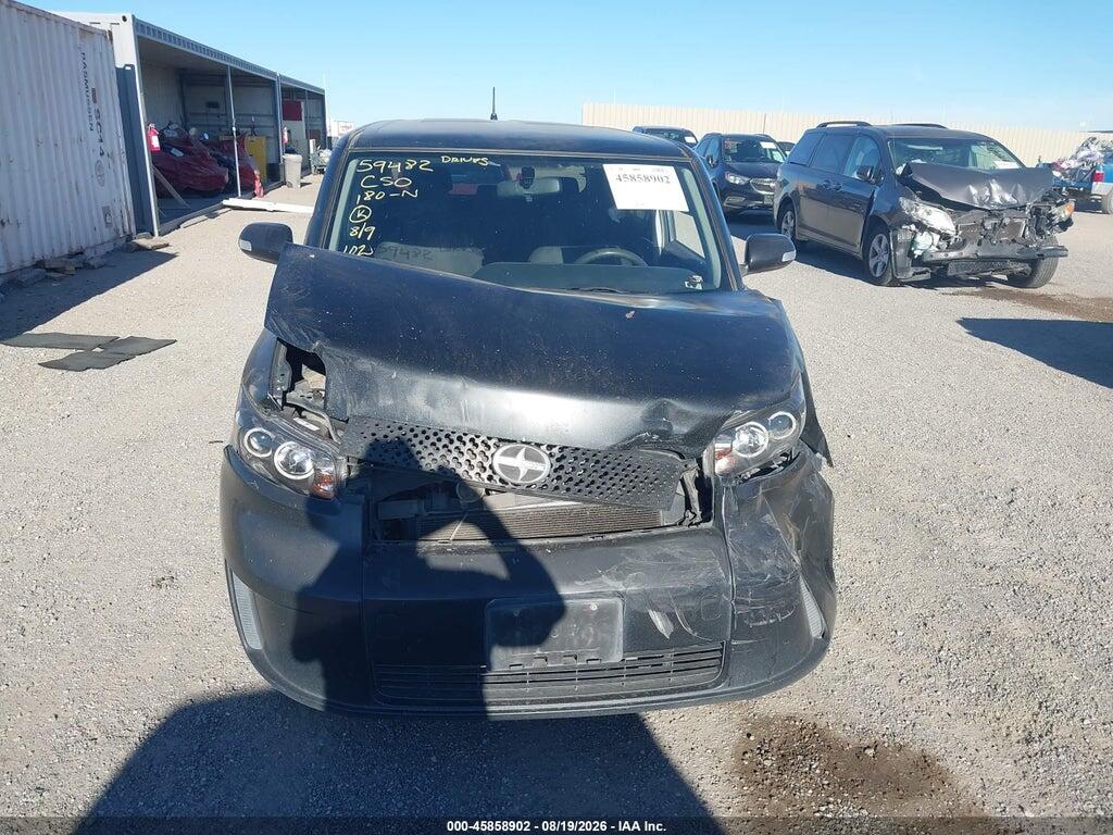 JTLKE50E991066738 2009 SCION XB photo no. 12