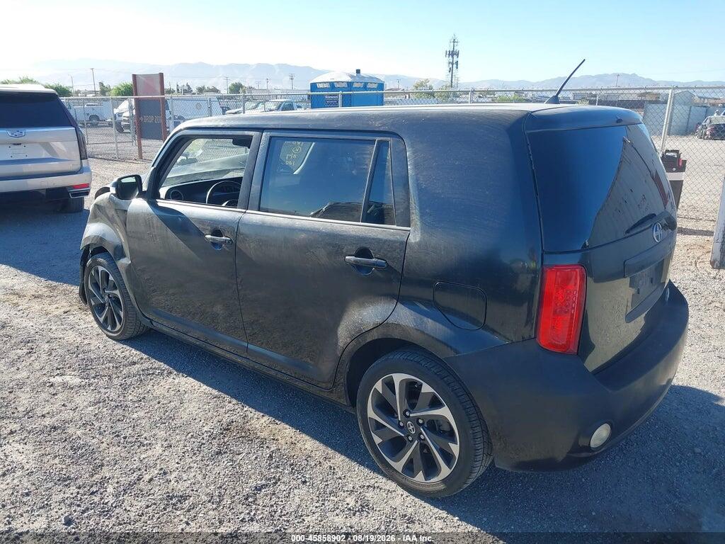 JTLKE50E991066738 2009 SCION XB photo no. 3