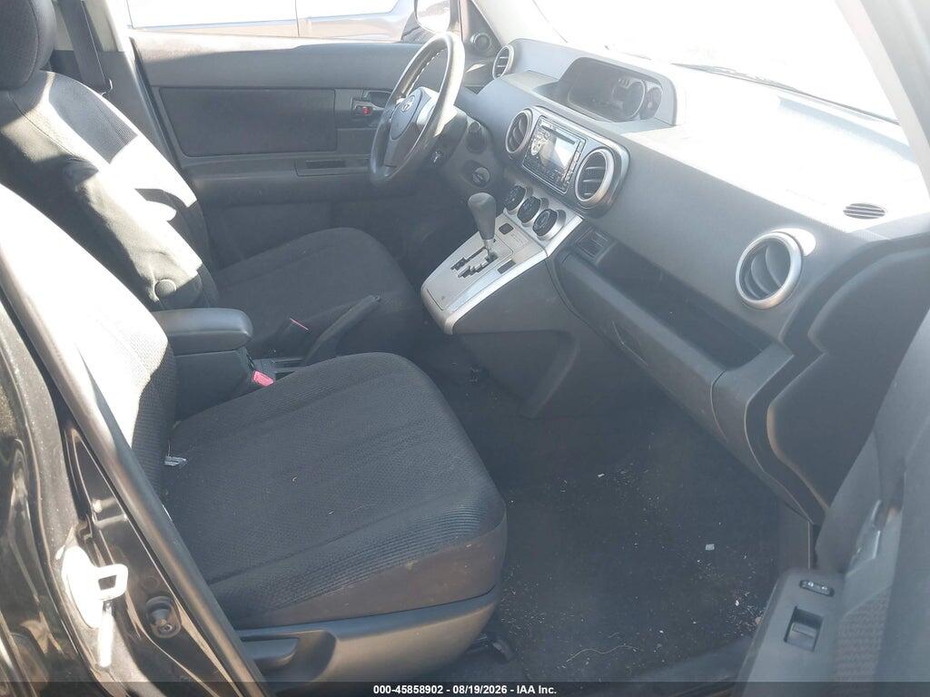 JTLKE50E991066738 2009 SCION XB photo no. 5