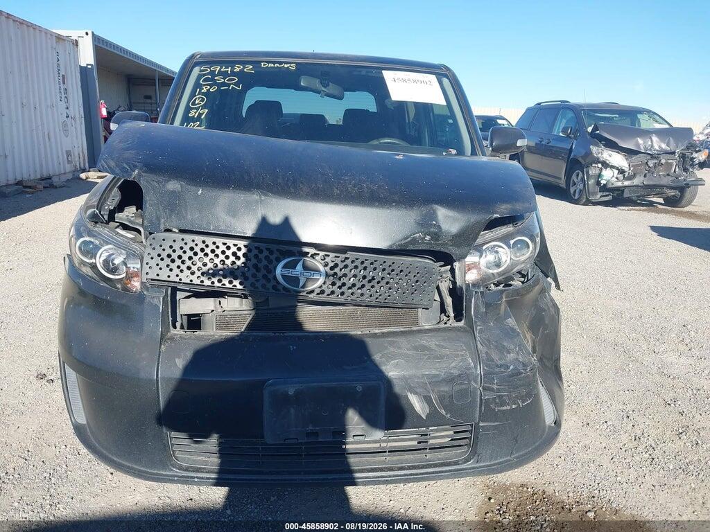 JTLKE50E991066738 2009 SCION XB photo no. 6