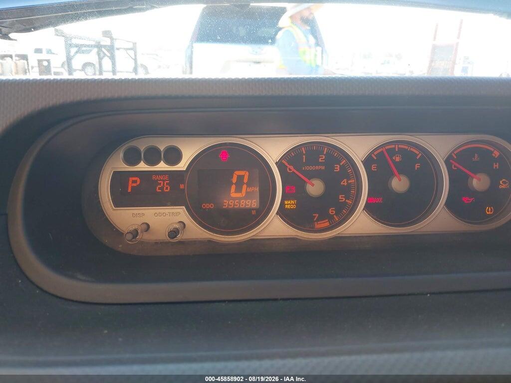 JTLKE50E991066738 2009 SCION XB photo no. 7