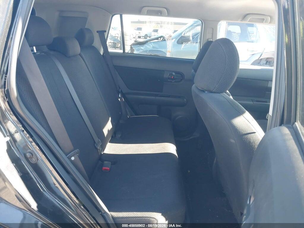 JTLKE50E991066738 2009 SCION XB photo no. 8