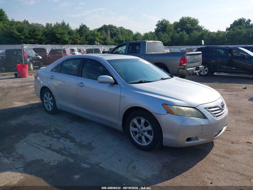 2009 TOYOTA CAMRY 4T1BE46K99U838958