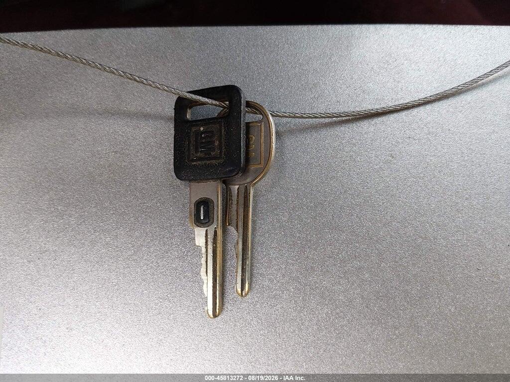 1G1BL52P3SR104089 1995 CHEVROLET CAPRICE / IMPALA photo no. 11