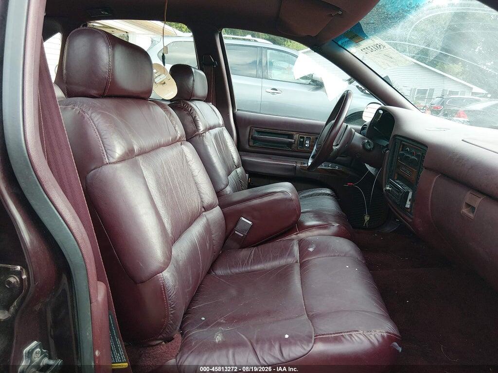1G1BL52P3SR104089 1995 CHEVROLET CAPRICE / IMPALA photo no. 5