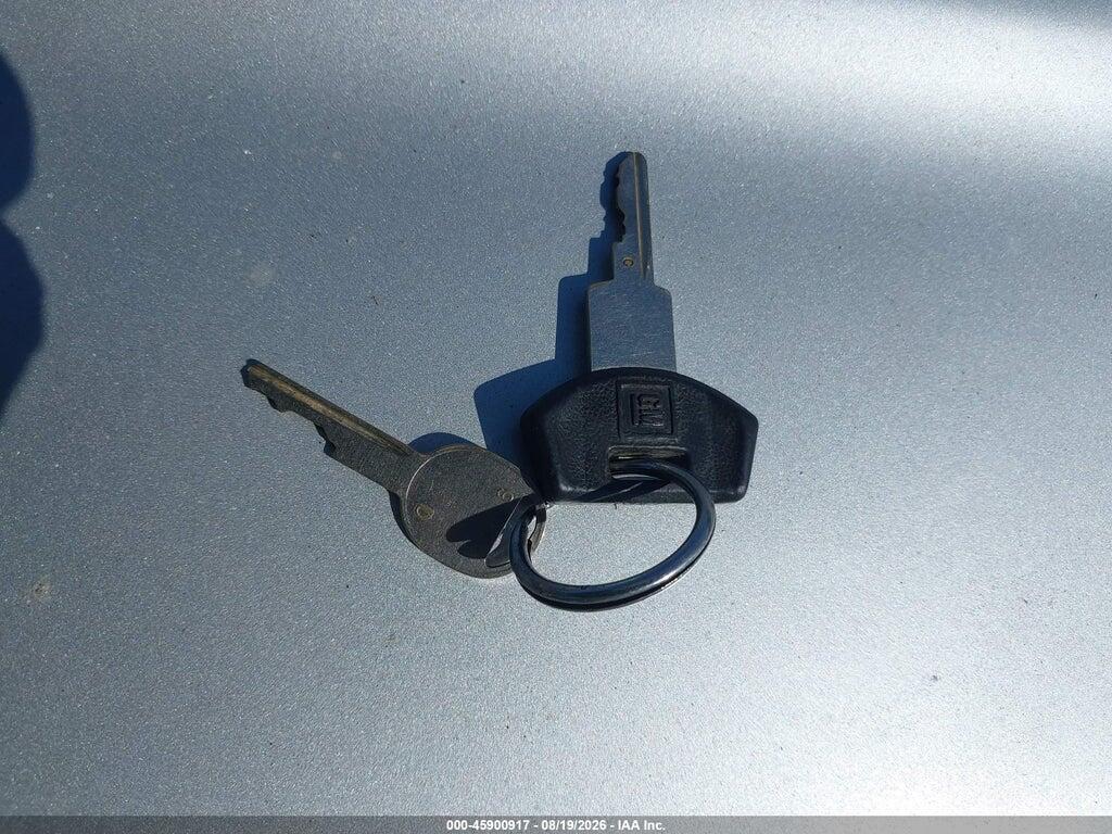2G1WN54T7L9306399 1990 CHEVROLET LUMINA photo no. 11