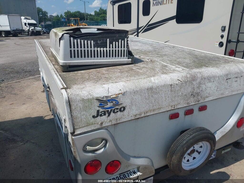 1UJAJ01F891BB0160 2009 JAYCO JAY M-1207 photo no. 6