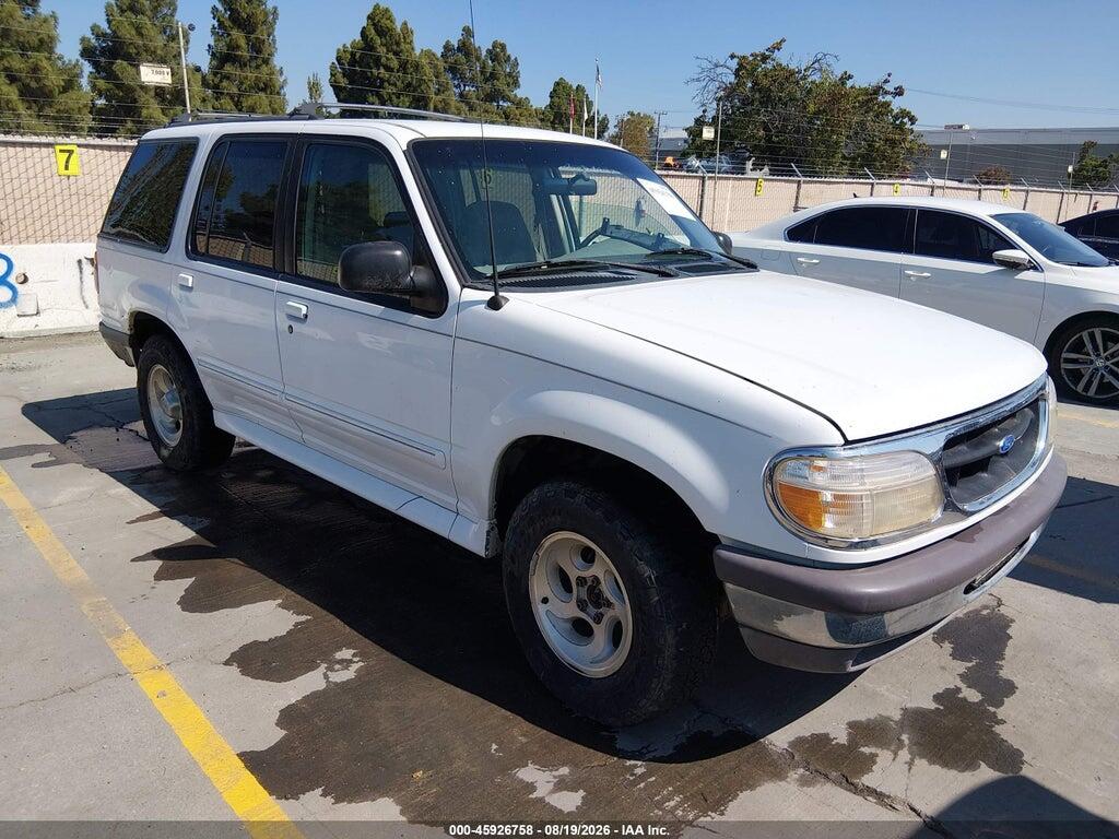 1997 FORD EXPLORER 1FMDU34E2VZB82148