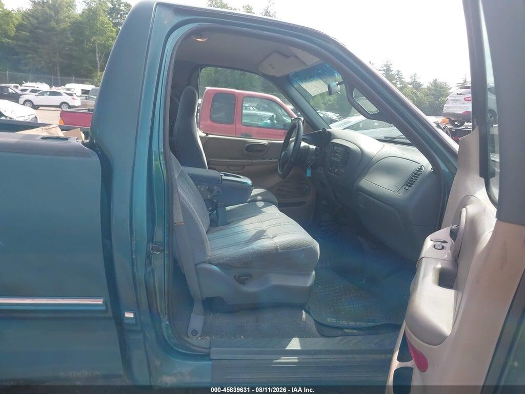 1FTDF18W7VND02152 1997 FORD F-150 STANDARD photo no. 5
