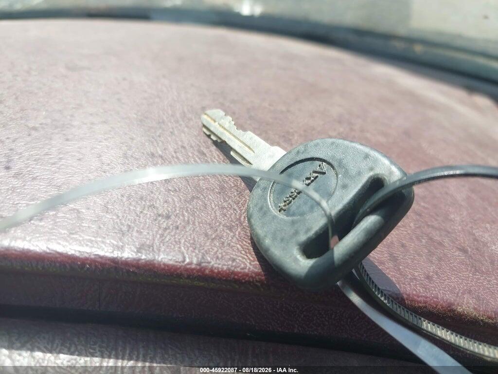 1GCDM19WXXB164955 1999 CHEVROLET ASTRO photo no. 11