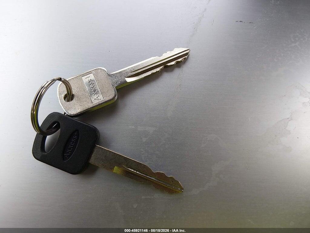 1FTYR10C2XPC02316 1999 FORD RANGER photo no. 11