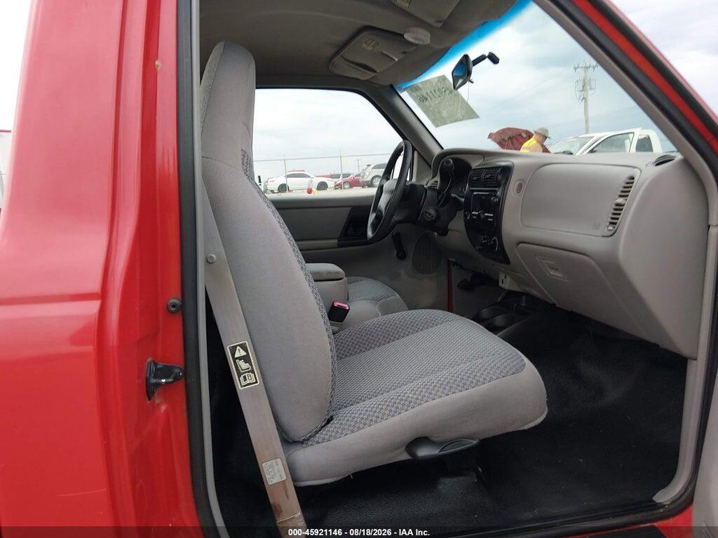 1FTYR10C2XPC02316 1999 FORD RANGER photo no. 5