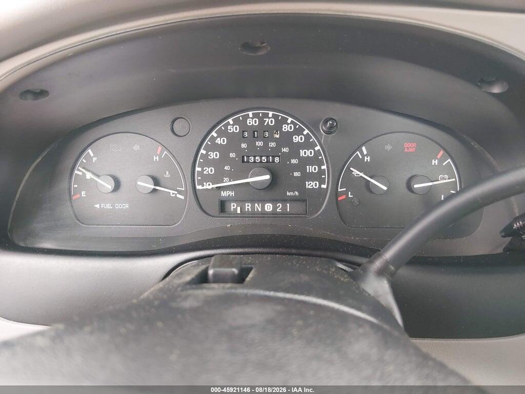 1FTYR10C2XPC02316 1999 FORD RANGER photo no. 7