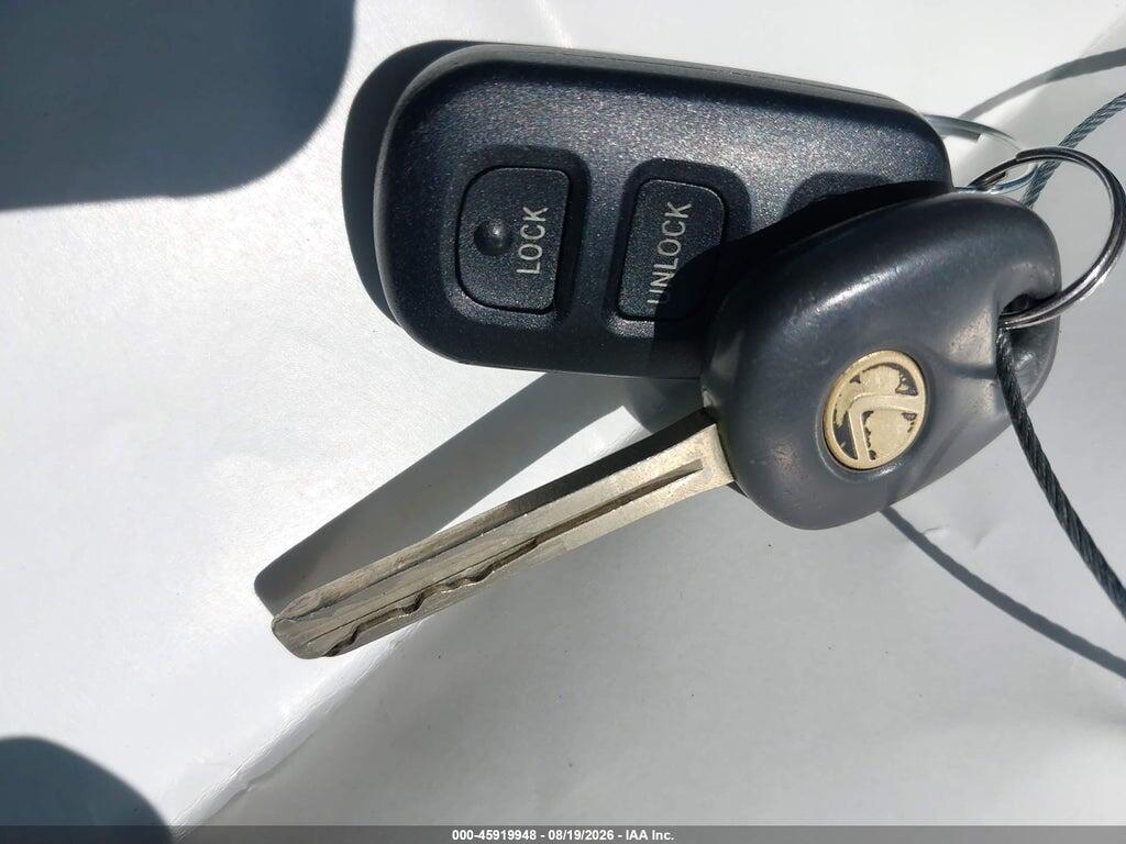 JT8BF28G3X5064369 1999 LEXUS ES 300 photo no. 11