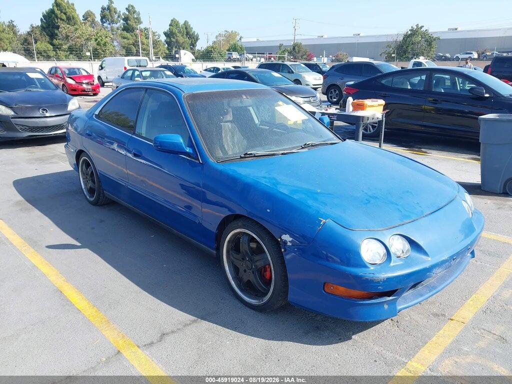 1999 ACURA INTEGRA JH4DB7659XS003659