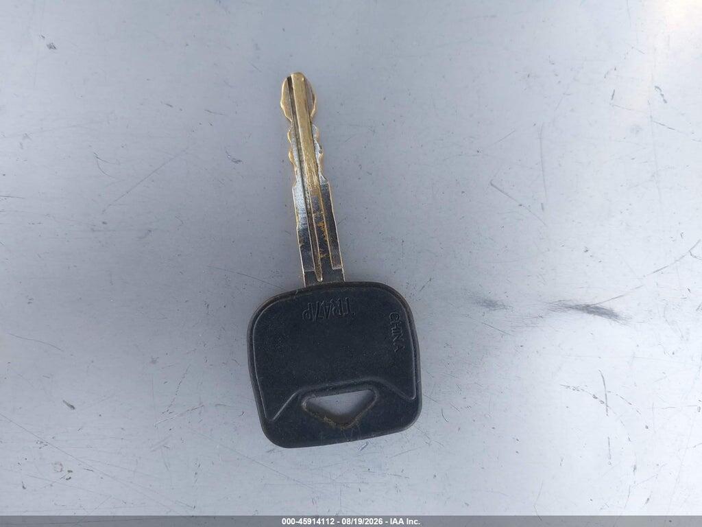 4T1BF28K2XU087679 1999 TOYOTA CAMRY photo no. 11