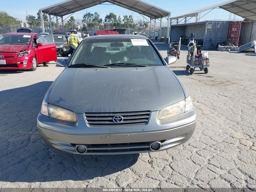 4T1BF28K2XU087679 1999 TOYOTA CAMRY photo no. 12