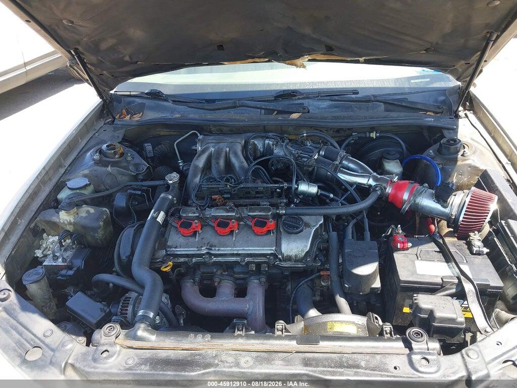 JT8BF28G8X5071740 1999 LEXUS ES 300 photo no. 10