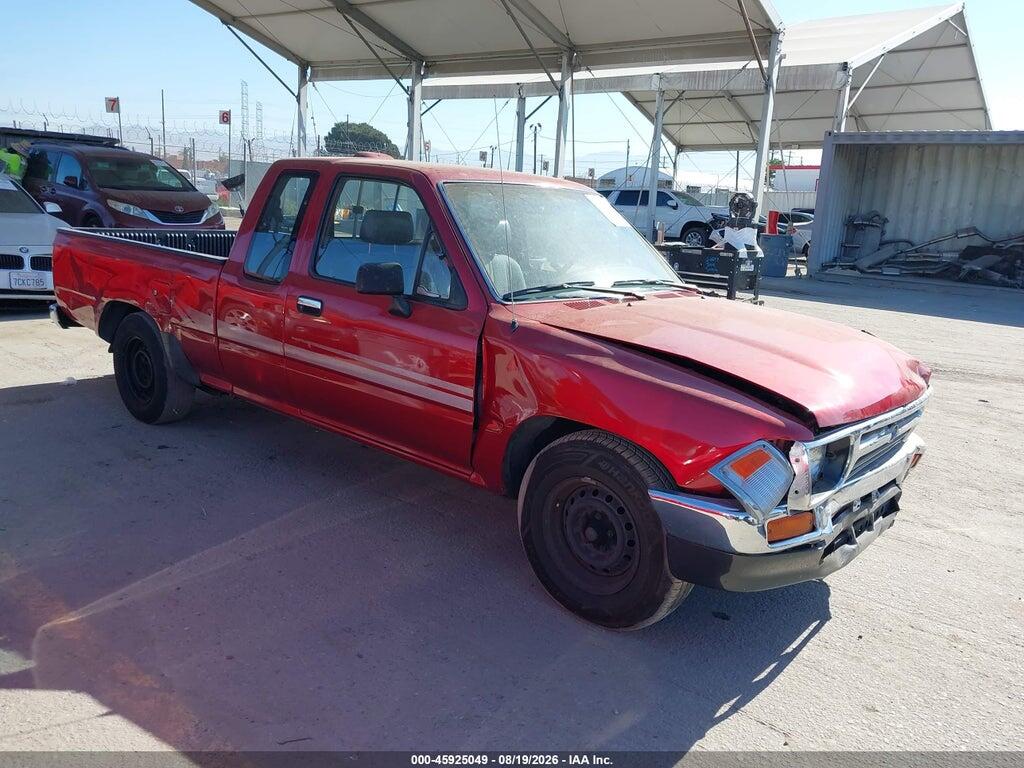1994 TOYOTA PICKUP JT4VN93D6R5043154