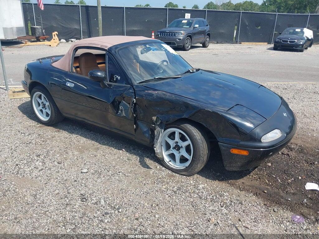 1994 MAZDA MX-5 MIATA JM1NA3532R0504828