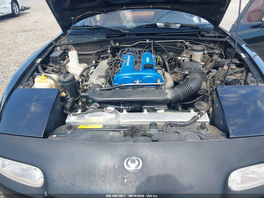 JM1NA3532R0504828 1994 MAZDA MX-5 MIATA photo no. 10