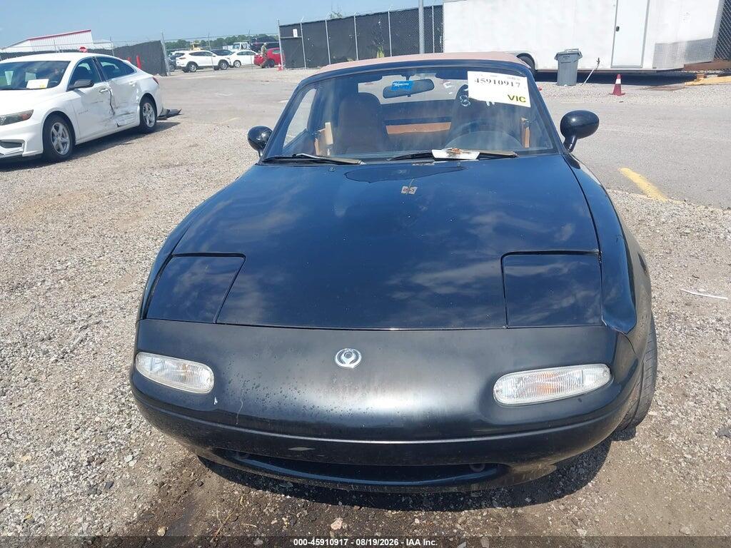 JM1NA3532R0504828 1994 MAZDA MX-5 MIATA photo no. 11